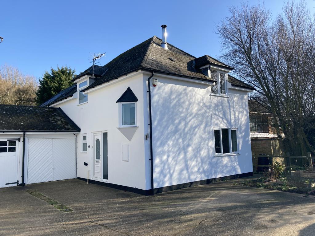 3 Bedroom for sale in Little Thetford Cheffins Ely Sales